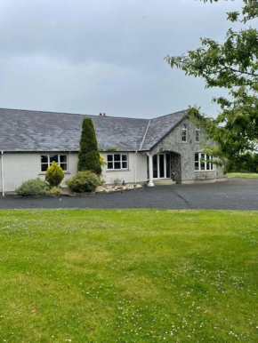 Bann House